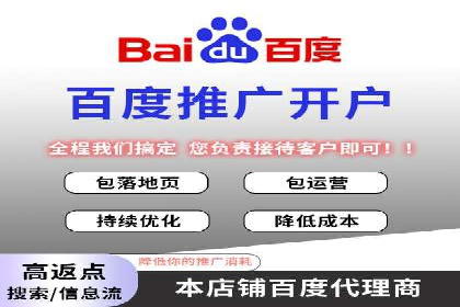 百度推广在汽车行业的营销案例